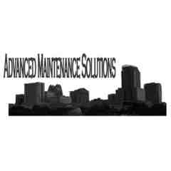 Advanced Maintenance Solutions