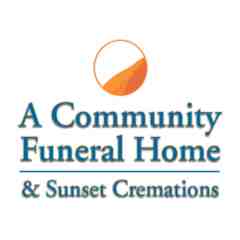 A Community Funeral Home & Sunset Cremations