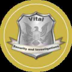 Vital Security and Investigations