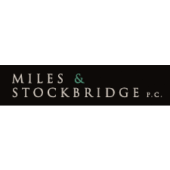 Miles & Stockbridge, P.C.