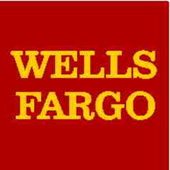 Wells Fargo - Signature Sponsor