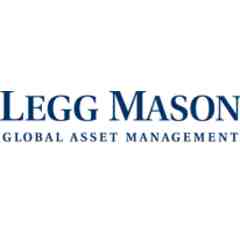 Legg Mason - Ambassador Sponsor