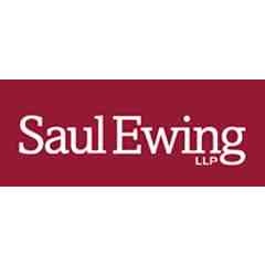 Saul Ewing - Ambassador Sponsor