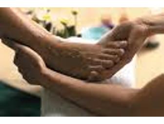Gift Certificate for Pedicure at Skincare by Lisa, Branford, CT
