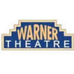 Warner Theatre, Torrington, CT