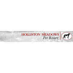 Holliston Meadows Pet Resort