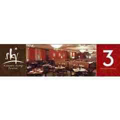 3 Restaurant
