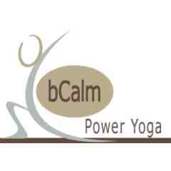 bCalm Yoga