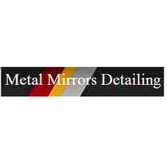 Metal Mirrors