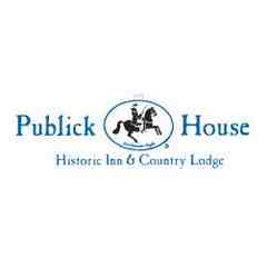 The Publick House
