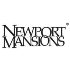 Newport Mansion Tour