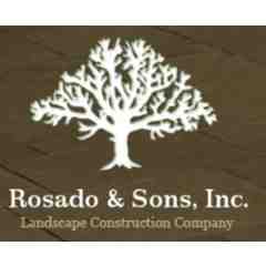 Rosado & Sons, Inc.