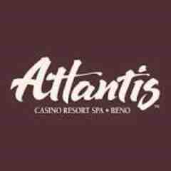 Atlantis Casino Resort & Spa Reno