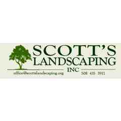 Scott's Landscaping