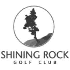 Shining Rock Golf Club