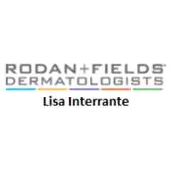 Rodan & Fields - Lisa Interrante