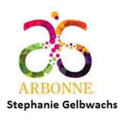 Arbonne - Stephanie Gelbwachs