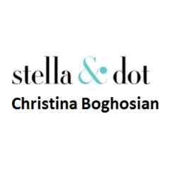 Stella & Dot - Christina Boghosian