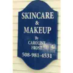 Skincare & Makeup by Caroline Frost
