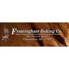 Framingham Baking Company