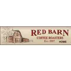 Red Barn Coffe Roasters