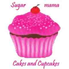 Sugar Mama Cakes and Cupcakes