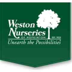 Weston Nurseries