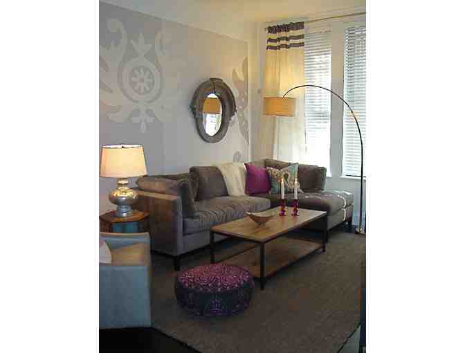 Three-Night Stay in New York City