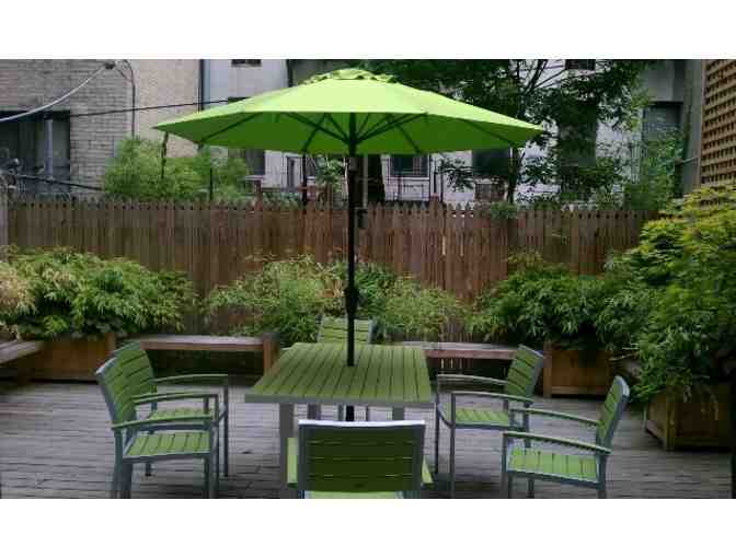 Three-Night Stay in New York City