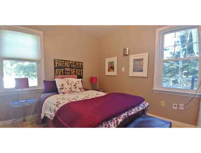 One-Week Stay at 'Sweet Retreat' on Orr's Island