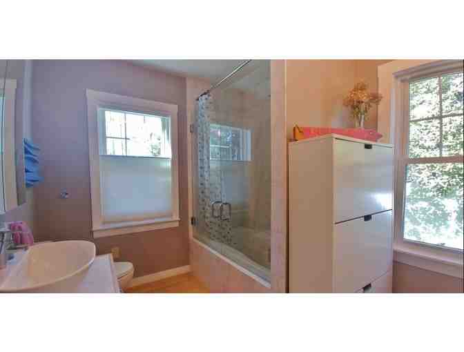 One-Week Stay at 'Sweet Retreat' on Orr's Island