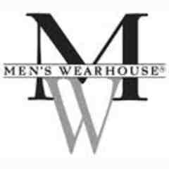 Sponsor: Men's Wearhouse