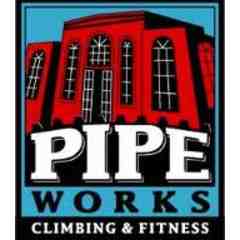 Pipe Works Climbing & Fitness