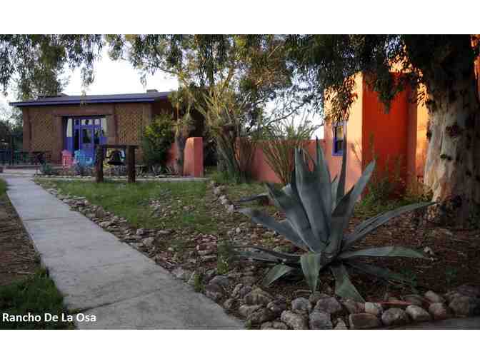 White Stallion Ranch, Rancho de la Osa OR Tombstone Monument Ranch - Two Night Stay