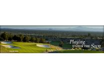 Brasada Canyons Exclusive Golf Package!!!
