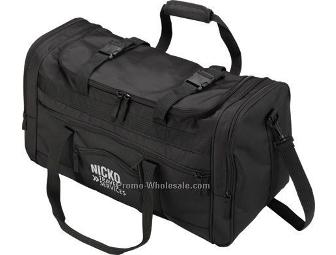 Westover Inns 2 Night Stay and Overnight Bag