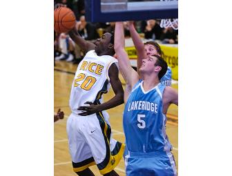 Lakeridge Family Sports Pass--Football/Basketball