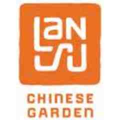 Lan Su Chinese Gardens