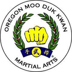 Oregon Moo Duk Kwan Martial Arts