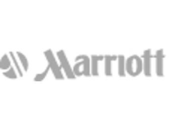 Marriott Atlanta Marquis - 2 Nights Stay