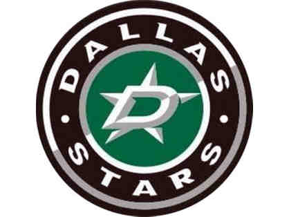 Dallas Stars Experience with Ralph and Razor