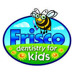 Frisco Dentristry for Kids