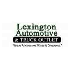 Sponsor: Lexington Automotive and Truck Outlet, Inc