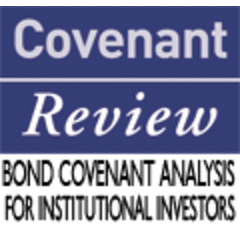 Covenant Review