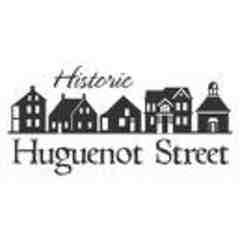 Historic Huguenot Street