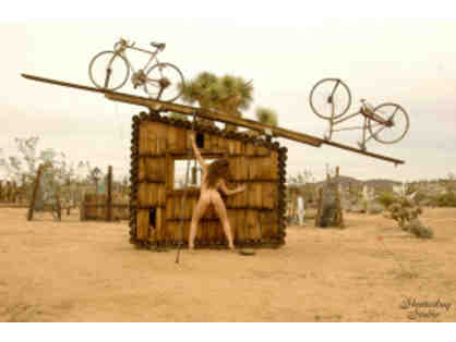 Private Docent led tour