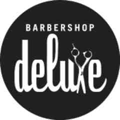 Barbershop Delux