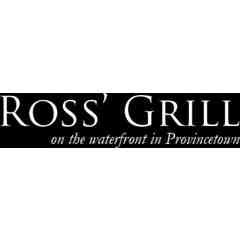 Ross' Grill on the Waterfront in Provincetown