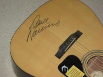 One Of A Kind! DAVE NAVARRO SIGNED Autographed Epiphone Guitar