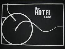 Hollywood Hip! HOTEL CAFE One Year Pass for Two!
